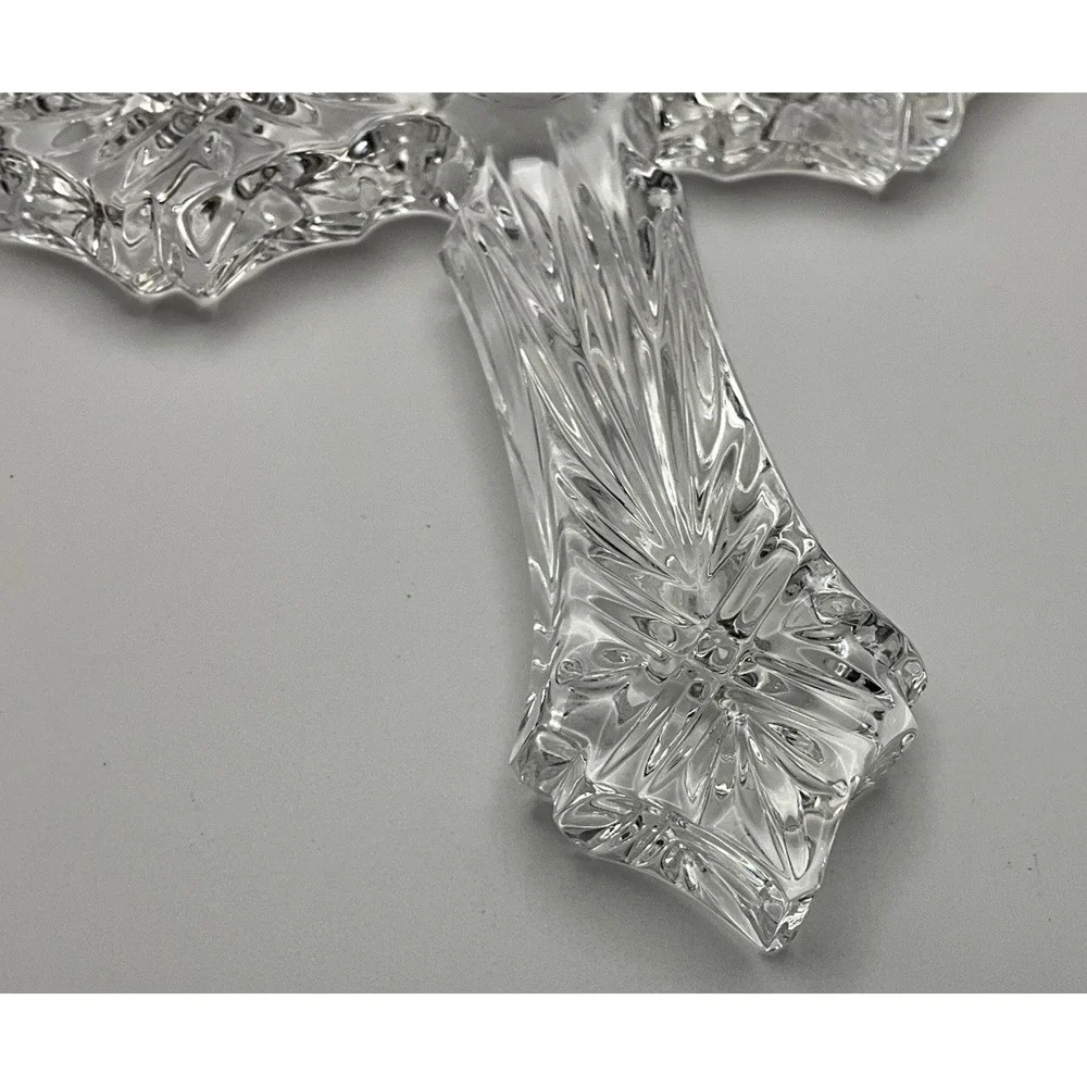 Waterford crystal annual